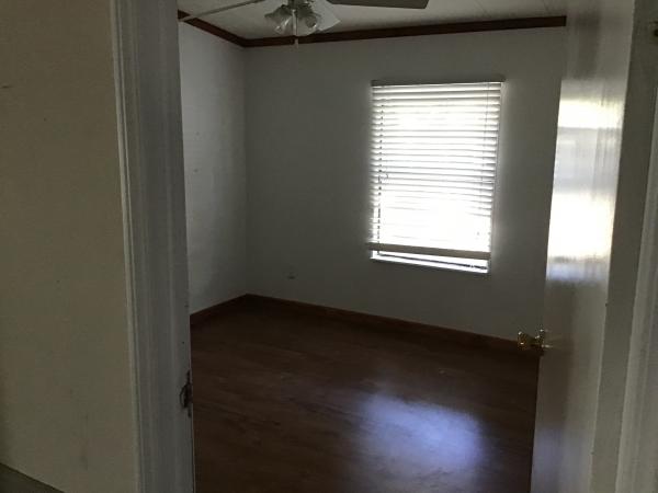 1986 Fleetwood 2 Mobile Home