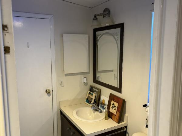 1986 Fleetwood 2 Mobile Home
