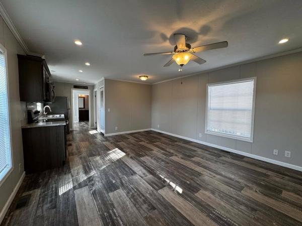 2022 Skyline - Sugar Creek Mobile Home