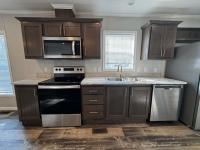 2022 Skyline - Sugar Creek Mobile Home