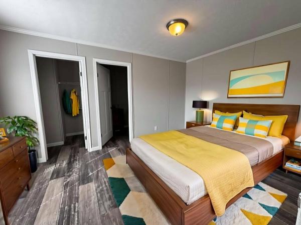 2022 Skyline - Sugar Creek Mobile Home