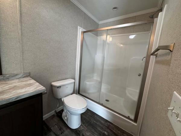 2022 Skyline - Sugar Creek Mobile Home