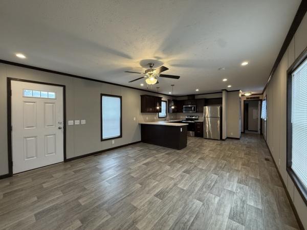 2022 Skyline - Sugar Creek  Home