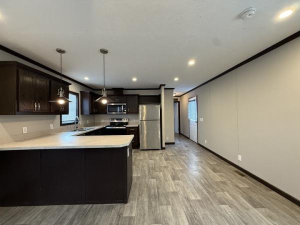 2022 Skyline - Sugar Creek  Home