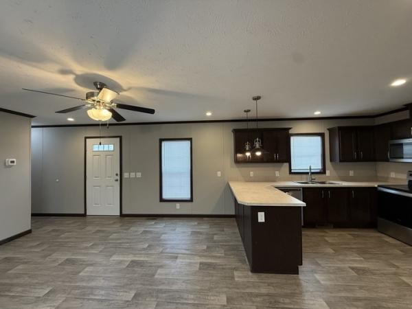 2022 Skyline - Sugar Creek  Home