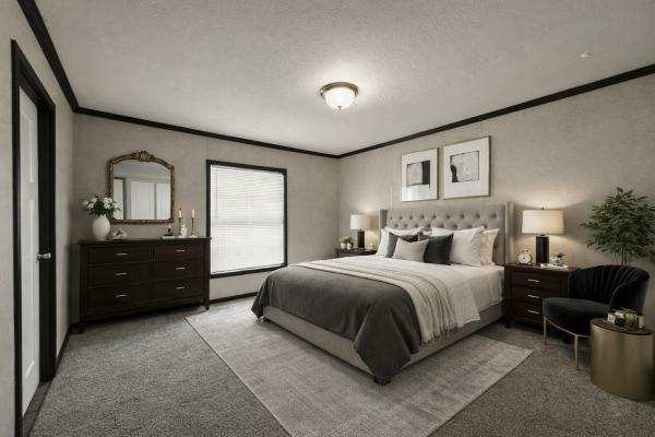 2022 Skyline - Sugar Creek  Home