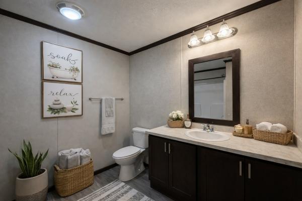 2022 Skyline - Sugar Creek  Home