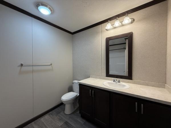 2022 Skyline - Sugar Creek  Home