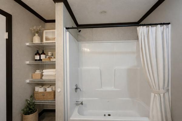 2022 Skyline - Sugar Creek  Home