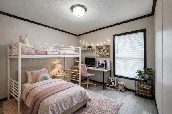 2022 Skyline - Sugar Creek  Home