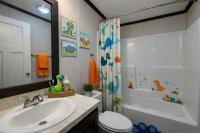 2022 Skyline - Sugar Creek  Home
