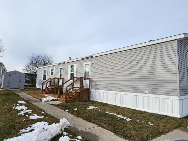 2014 Redman Mobile Home For Sale