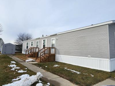 Mobile Home at 463 Buchanan Dr Davison, MI 48423