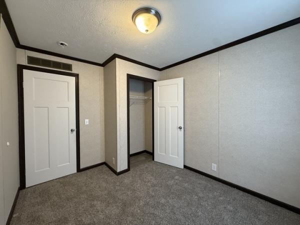2022 Skyline - Sugar Creek  Home