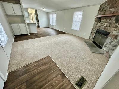 Mobile Home at 4270 Hickory Trail West Lot 121 Indianapolis, IN 46203