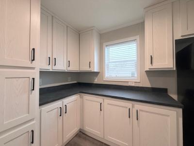 Mobile Home at 29638 Danbury Court #240 Chesterfield, MI 48051