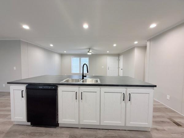 2025 Champion-Topeka Mobile Home