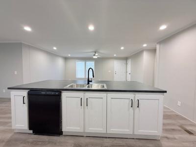 Photo 3 of 23 of home located at 29638 Danbury Court #240 Chesterfield, MI 48051