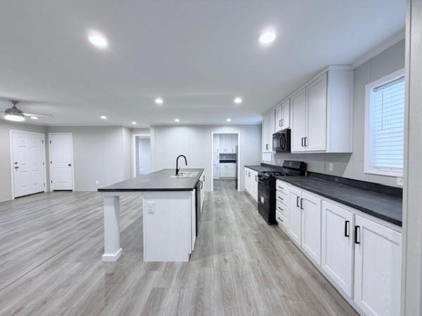 2025 Champion-Topeka Mobile Home