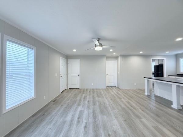 2025 Champion-Topeka Mobile Home