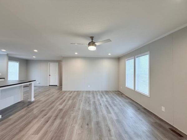 2025 Champion-Topeka Mobile Home