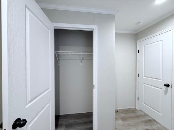 2025 Champion-Topeka Mobile Home