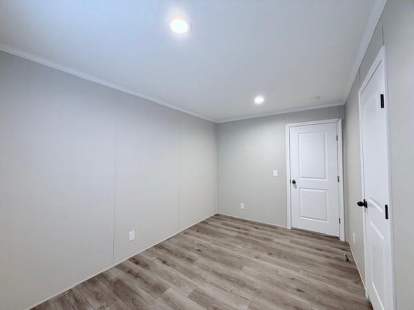 2025 Champion-Topeka Mobile Home