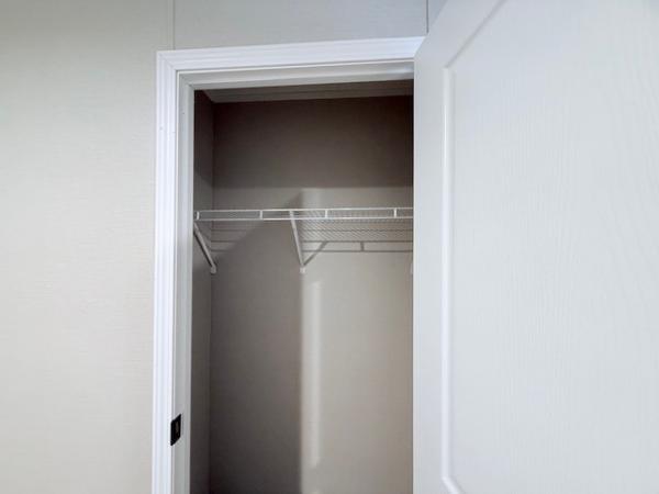 2025 Champion-Topeka Mobile Home