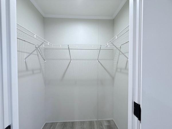 2025 Champion-Topeka Mobile Home