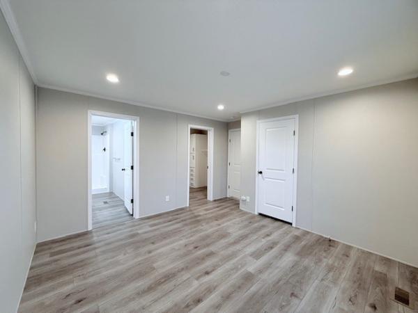 2025 Champion-Topeka Mobile Home