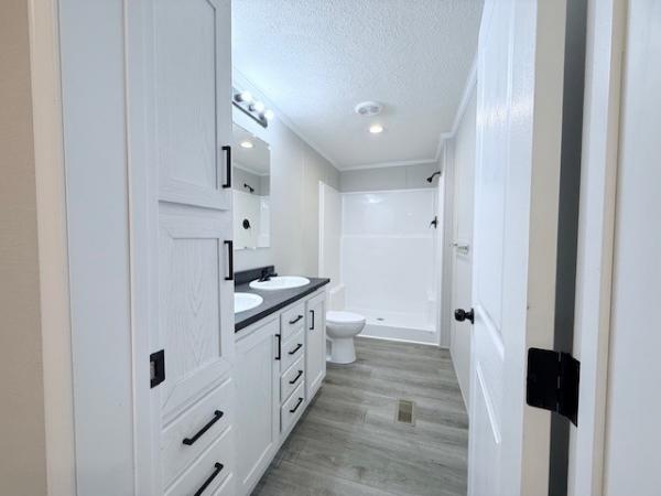 2025 Champion-Topeka Mobile Home