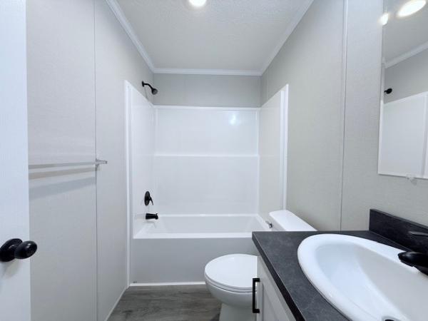 2025 Champion-Topeka Mobile Home