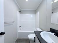 2025 Champion-Topeka Mobile Home