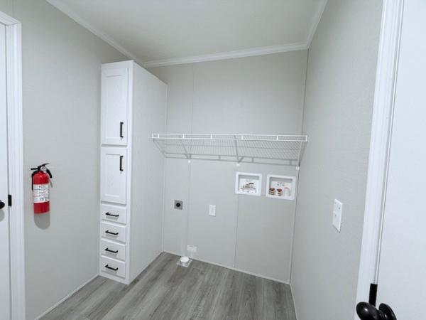 2025 Champion-Topeka Mobile Home