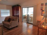 1990 Palm Harbor Mobile Home