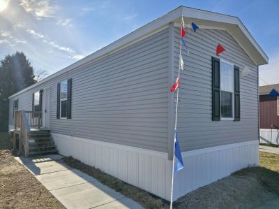 Photo 2 of 26 of home located at 1404 W Commodore #173 Lincoln, NE 68522