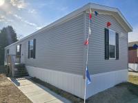 2023 Champion - Topeka Mobile Home