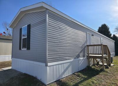 Photo 3 of 26 of home located at 1404 W Commodore #173 Lincoln, NE 68522