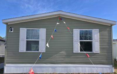 Mobile Home at 1836 SW 11th St #240 Lincoln, NE 68522