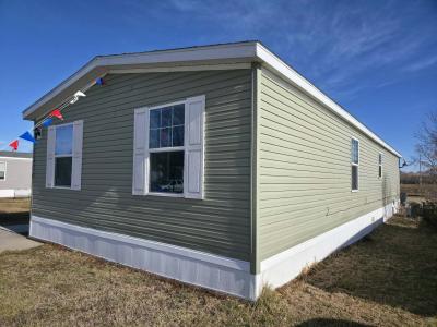 Photo 2 of 9 of home located at 1836 SW 11th St #240 Lincoln, NE 68522