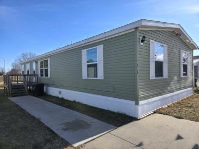 Photo 3 of 9 of home located at 1836 SW 11th St #240 Lincoln, NE 68522