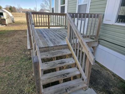 Photo 4 of 9 of home located at 1836 SW 11th St #240 Lincoln, NE 68522