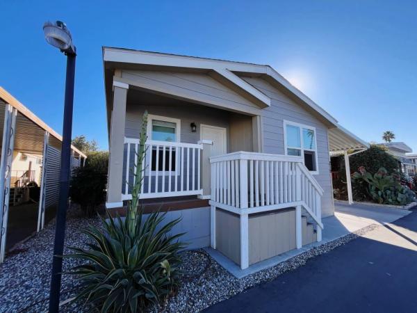 2021 Fleetwood Mobile Home For Sale