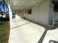 1990 Palm Harbor Mobile Home