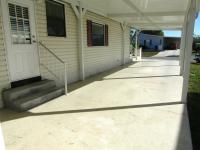 1990 Palm Harbor Mobile Home