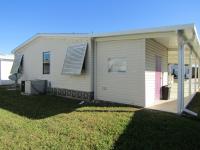 1990 Palm Harbor Mobile Home