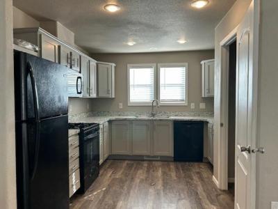 Photo 3 of 12 of home located at 1601 S Sandhill Rd Lot 201 Las Vegas, NV 89104