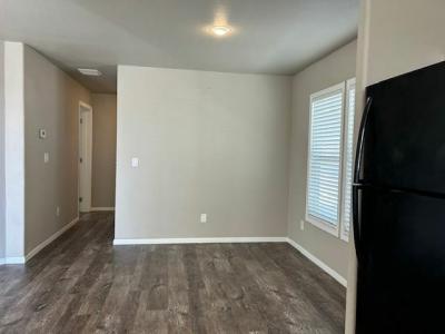 Photo 4 of 12 of home located at 1601 S Sandhill Rd Lot 201 Las Vegas, NV 89104