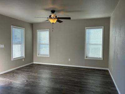 Photo 5 of 12 of home located at 1601 S Sandhill Rd Lot 201 Las Vegas, NV 89104
