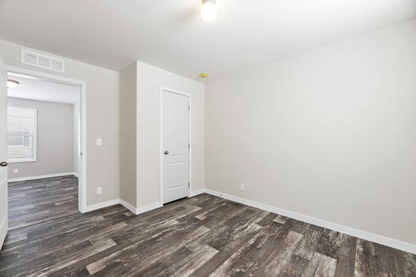 2023 Clayton - Middlebury  Home